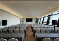 楓燁·雲璟ホテル 楽山