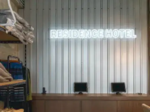 Meer Residence Hotel Miyako Airport