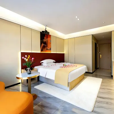 Today Business Hotel Hotels near Xinhuisi Qian People's Hospital