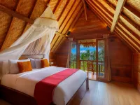 Janggur Baud Hill Nusa Penida Hotels near Bukit Teletubbies
