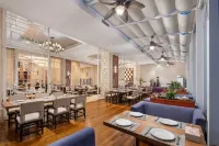 Longjiang Langham Hotel, Shunde, Foshan