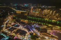 Sheraton Fuqing Hotel - Romantic
