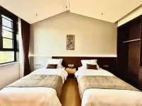 Lanyu Homestay Hotels in Ci County