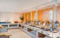 Jingfang E-Sports Hotel (Pingnan Central Plaza) - 2 stjerner