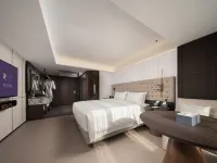 麗呈龍章酒店（果戈裏大街店） - 酒吧