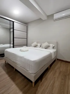 Juichi Airbnb (Managed by Room V)