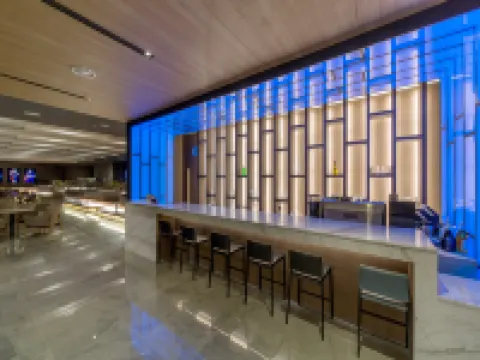 Dignity Hotel Hotéis em Yangyang