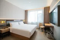 ‌Home Inn Select Hotel‌ - balcony