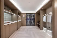 Manxin Hotel, Shenyang Zhongjie Imperial Palace - نادي رياضي