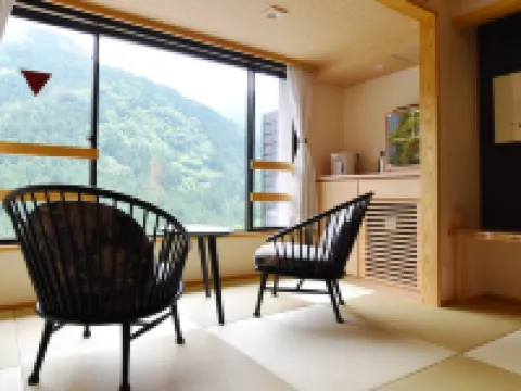 Hotel Kazurabashi Hotels in Miyoshi