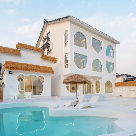 Sunset Boutique Hotel (Taihu Xishan Scenic Area)