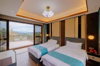Xiyu•Banshan Hot Spring Resort Villa