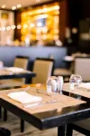 Crowne Plaza Toronto - North York - breakfast