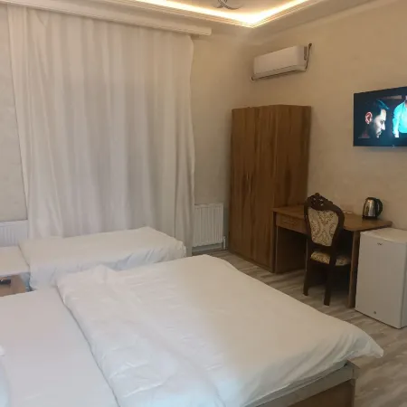 Muhayyo guest house