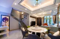 Lanqi · Hidden Mountain Resort Villa