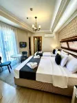 Leili Hagia Sofia Hotel