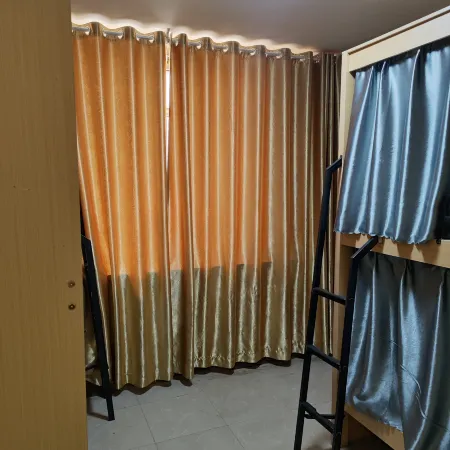 Hotan Yujian Ni Hostel (Tuancheng Scenic Area)