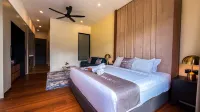 Antharas Premium Suites Genting Highlands by BYON - พร้อมระเบียง