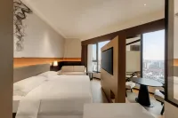 SFEEL Designer Hotel (Datong Wanda Plaza Branch) Hotels in Datong Museum/Datong Sports Center