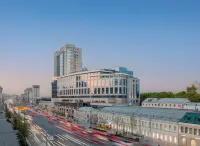 Lotte Hotel Moscow - spa