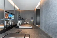 Mehood Lestie YangZHou DongGuanStreet Branch - ที่มีฟิตเนส