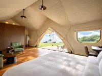 Lushan Xihai T2 Campsite Hotels in Wuning