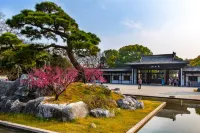 Yingman Homestay (Slender West Lake Branch)