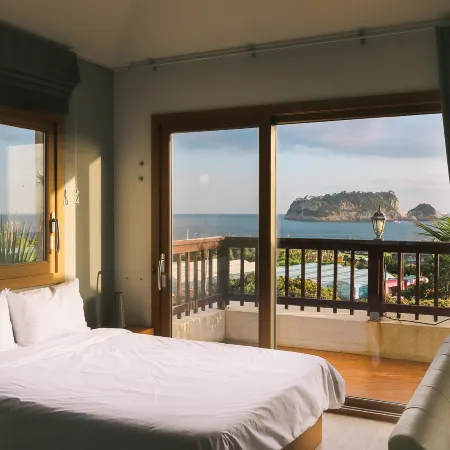 JEJU OCEANTREE