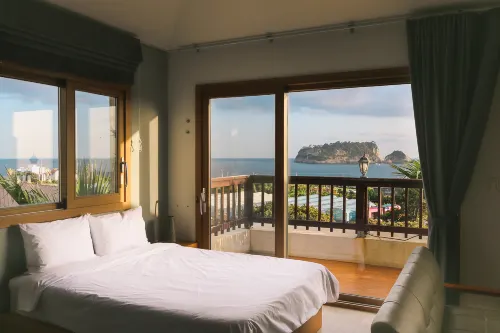 JEJU OCEANTREE