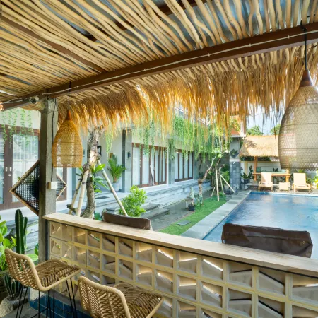 Sleepwell Seminyak