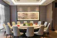 Taihu County Huating Lake Century International Hotel - breakfast