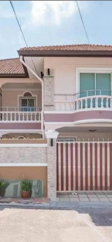 รูปภาพของเคทกิ ลักซ์ชัวรี พูล วิลล่า เพิร์ลชอร์ พัทยา