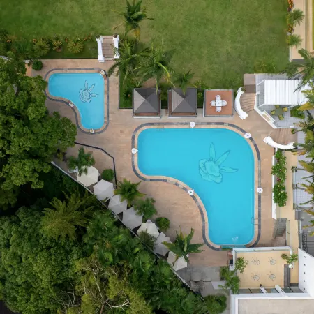 Hotel Himalaya Kathmandu - Your Business & Leisure Retreat