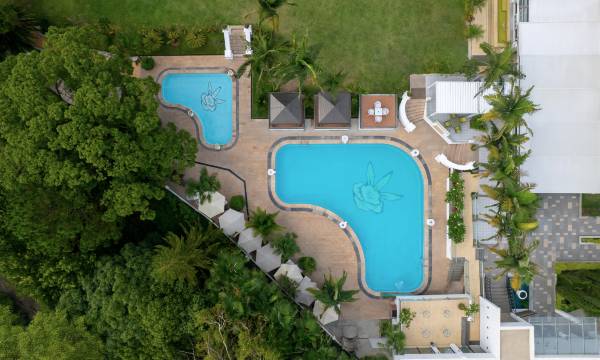 Hotel Himalaya Kathmandu - Your Business & Leisure Retreat