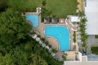 Hotel Himalaya Kathmandu - Your Business & Leisure Retreat - Romantisk