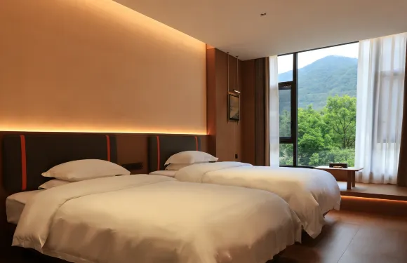 巴東巴人之都大酒店