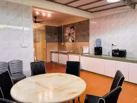 A Classic Heritage Mansion in Melaka | Max 12 Pax & 6 Cars | Walk to Local Restaurants