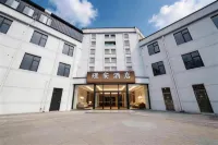 Jing'an Hotel
