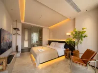 Jishanxing · LUXE ANCIENT Secluded Boutique Inn (Dali Ancient Town Branch) - เปิดใหม่