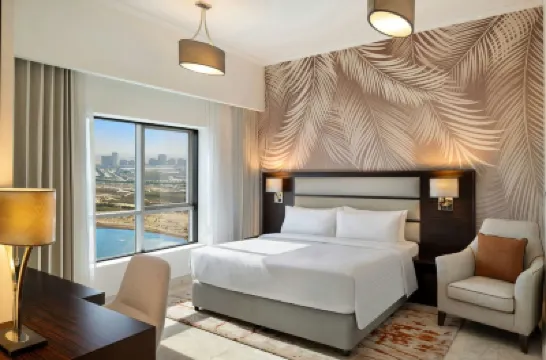 Marriott Hotel Production City, Dubai Hotels in Dubai Production City