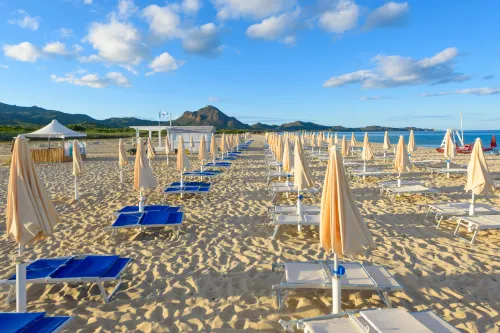 VALTUR SARDEGNA Eos Costa Rei