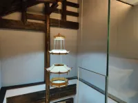 Banyinli Courtyard Hotel (Yingshang Chunqiu Guan Zhong Culture Store)