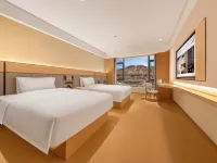 JI Hotel (Qamdo Basu) Ξενοδοχεία στην πόλη Μπασού