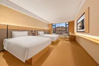 JI Hotel (Qamdo Basu)