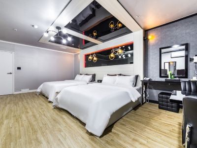 Ilsan Grand