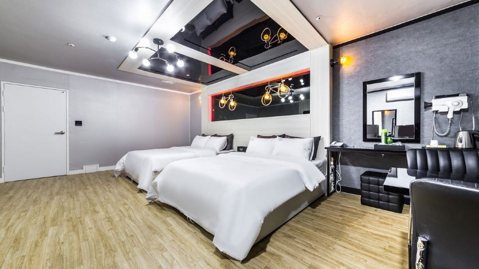 Ilsan Grand