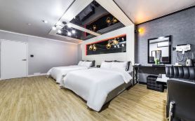 Ilsan Grand