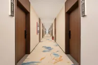 Hongluan Xingju Homestay (Chengde Dingsheng Dynasty Kangxi Ceremony Performance)