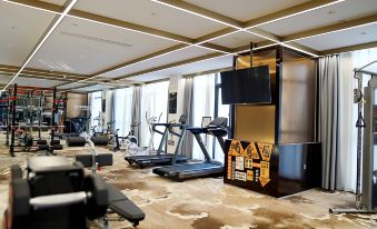 Shangrao Dynasty International Hotel
