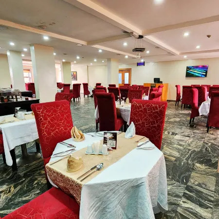 Best Western Plus Elomaz Hotel